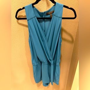 BCBG MAXAZRIA romper
